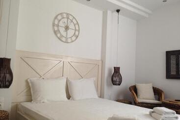 민박 Guest Rooms Boutique Varna