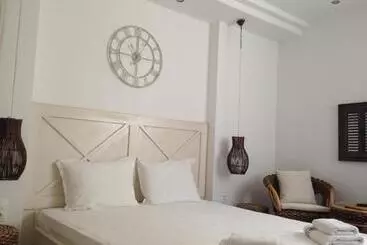 Aamiaismajoitus (B&B) Guest Rooms Boutique Varna