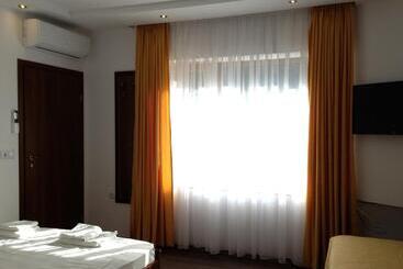 צימר Guest Rooms Boutique Varna