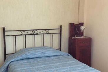 ベッドアンドブレックファースト Il Casale San Martino