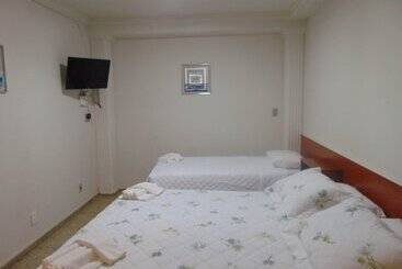 酒店 Alvorada Palace