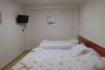Hotel Alvorada Palace