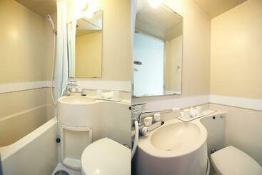 Отель Tabist Bayside Muroran