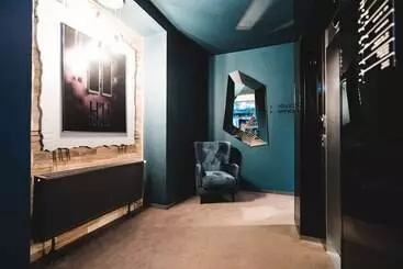 Boutique Hotel11 With Rooftop Spa