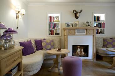 호텔 Das Georg Boutique