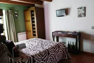 Hotel Masia D'en Valentí