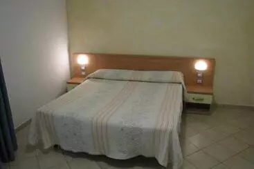 ホテル Residence Rosemary