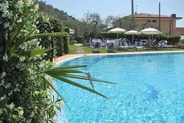 Hotel Residence Rosemary