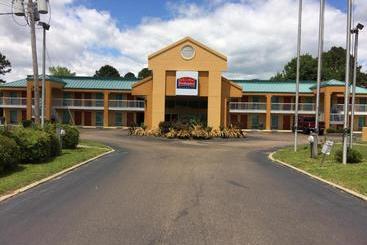 Motel Fairbridge Inn Express Natchez