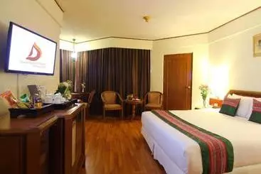 هاستل Town View