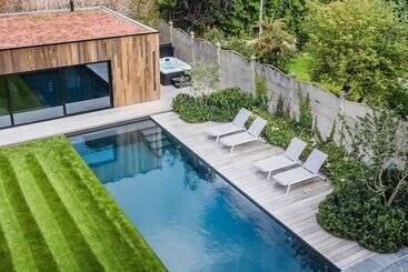 B&b For 2wellness For 2