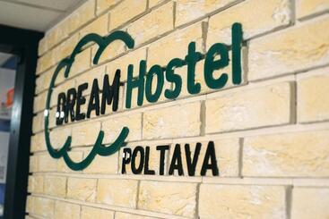 Dream Hostel Poltava