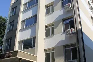 Hostel Penev