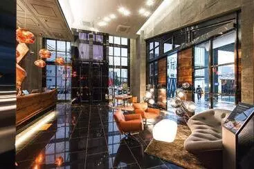 Best Louis Hamilton Hotel Changwon