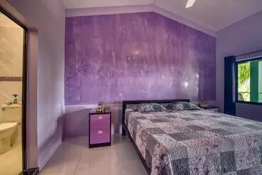 ホテル Casa Conley Del Mar