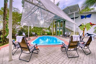 فندق Casa Conley Del Mar