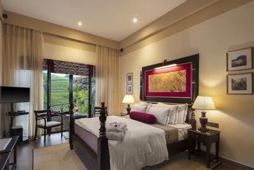 فندق The Cheriz Boutique