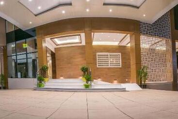 בית מלון כפרי Grand Rio