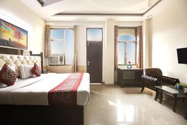 Hotel Mint City Center Suites