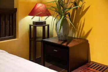 Hotel Panhou Retreat