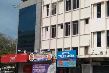 Hotel Truly Asia