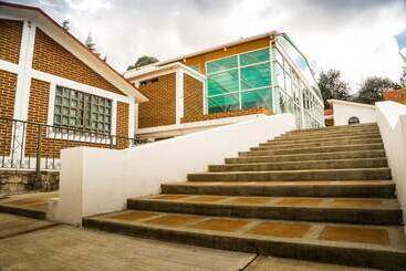 Hotel Villas Xanthe Rotamundos