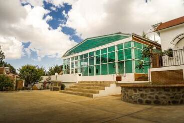 Otel Villas Xanthe Rotamundos