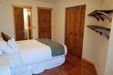 Resort Prc Annex  Pet Friendly