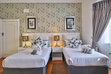 Sunbury Bed And Breakfast