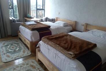 Hostel Jacky's Guesthouse