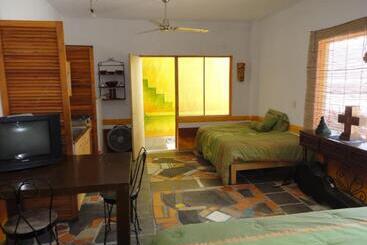 Bed and Breakfast Casa Artista