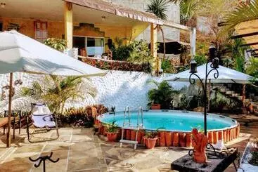 Bed and Breakfast Casa Artista