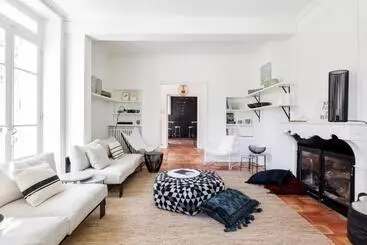 Bed and Breakfast Le Pont De L'orme