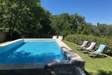 Bed and Breakfast Le Pont De L'orme