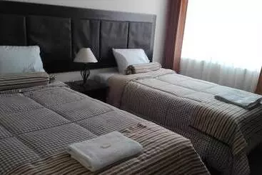 ベッドアンドブレックファースト Puñuna Inn