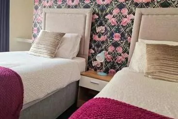 Breeze B&b