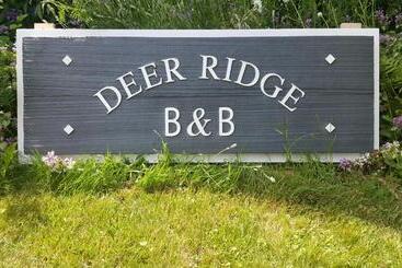 Deer Ridge B&b