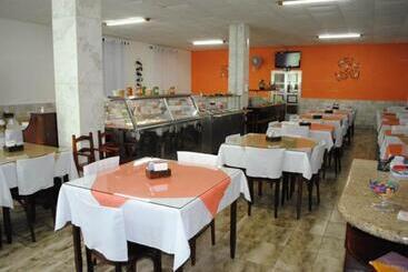 בית מלון כפרי Aliança