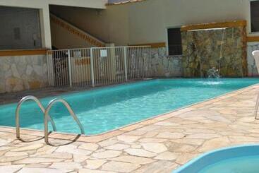 בית מלון כפרי Aliança