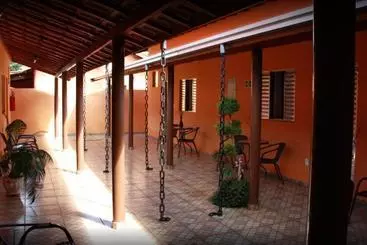 Hotel Ana S