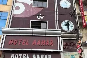 Hotel Collection O Dada S Villa Residency
