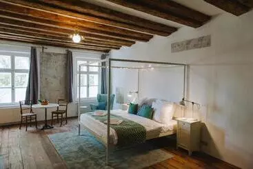 Hotel Miss Sophie S Olomouc  Boutique