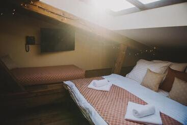 호텔 Miss Sophie S Olomouc  Boutique