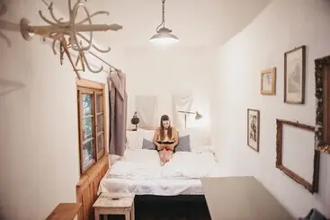 Hotel Miss Sophie S Olomouc Boutique