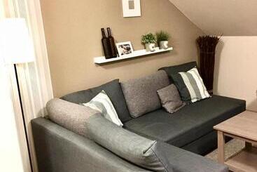 Отель Station L