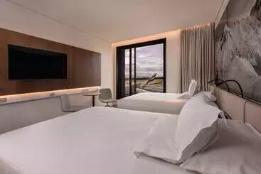 Novotel Christchurch Airport