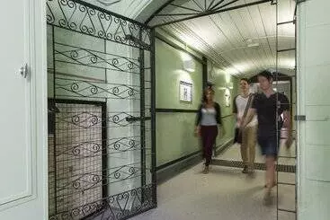 Ostello Yha Fremantle Prison