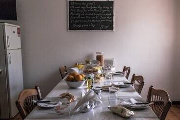 B&b Airport Venice Diego 2