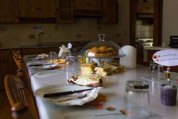 B&b Airport Venice Diego 2