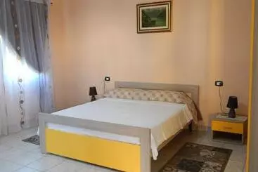 B&b Corte Bolandina